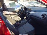 Hyundai Kona Se KM8K1CAA5MU611277 снимка