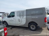 Nissan Nv Passenger Nv3500 Hd Sv V6 5BZBF0AA4JN850538 снимка