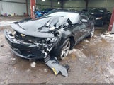 Chevrolet Camaro 2Ss 1G1FG1R79H0123070 снимка