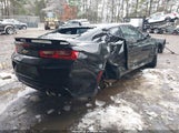 Chevrolet Camaro 2Ss 1G1FG1R79H0123070 снимка