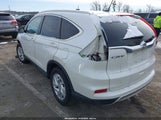 Honda Cr-V Ex-L 5J6RM4H76GL088625 fotografie
