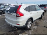 Honda Cr-V Ex-L 5J6RM4H76GL088625 fotografie