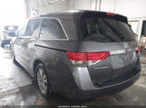 Honda Odyssey Ex-L 5FNRL5H65EB017891 снимка