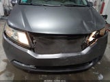 Honda Odyssey Ex-L 5FNRL5H65EB017891 снимка