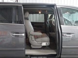 Honda Odyssey Ex-L 5FNRL5H65EB017891 снимка