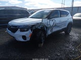 Kia Seltos S KNDEU2AA2R7582071 снимка