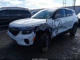 Kia Seltos S KNDEU2AA2R7582071 fotografie