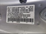 Honda Element Ex 5J6YH27514L035573 снимка