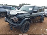 Ford Bronco Outer Banks 1FMDE8BHXRLA22034 снимка