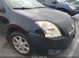 Nissan Sentra 2.0S 3N1AB61E57L624274 снимка