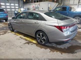 Hyundai Elantra Sel KMHLS4AG5PU494560 снимка