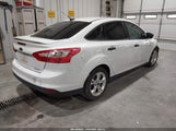 Ford Focus S 1FADP3E25DL326508 fotografie