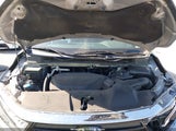 Honda Odyssey Ex-L 5FNRL6H71MB027458 photo