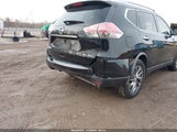 Nissan Rogue Sl 5N1AT2MV1FC896566 снимка
