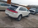 Lincoln Mkx 2LMDU88C08BJ35329 fotografie