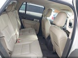 Lincoln Mkx 2LMDU88C08BJ35329 fotografie