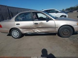 Toyota Corolla Le/Dx 1NXAE09B0SZ295246 снимка