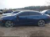 Chevrolet Malibu Fwd Lt 1G1ZD5ST5MF068953 photo