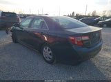 Toyota Camry Le 4T1BF1FK3EU301380 снимка