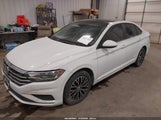 Volkswagen Jetta 1.4T R-Line/1.4T S/1.4T Se 3VWC57BU9KM047127 fotografie
