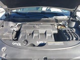 Cadillac Srx Luxury Collection 3GYFNBE36ES631372 снимка
