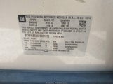 Cadillac Srx Luxury Collection 3GYFNBE36ES631372 снимка