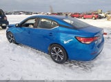 Nissan Sentra Sv Xtronic Cvt 3N1AB8CV6NY252274 снимка