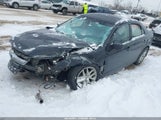 Ford Fusion Sel 3FAHP0JA3CR256696 снимка