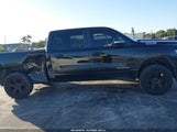 Ram  Big Horn/Lone Star 4X2 6'4 Box 1C6RREMT4KN685129 снимка