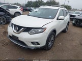 Nissan Rogue Sl KNMAT2MT5GP723923 снимка