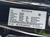 Tesla Model 3 Long Range Dual Motor All-Wheel Drive/Rear-Wheel Drive 5YJ3E1EA6RF782342 снимка