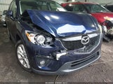 Mazda Cx-5 Grand Touring JM3KE2DE7D0151961 снимка