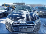 Audi Q5 Premium 45 Tfsi Quattro S Tronic/Titanium Premium 45 Tfsi Quattro S Tronic WA1ANAFY2L2043962 снимка