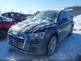Audi Q5 Premium 45 Tfsi Quattro S Tronic/Titanium Premium 45 Tfsi Quattro S Tronic WA1ANAFY2L2043962 photo