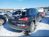 Audi Q5 Premium 45 Tfsi Quattro S Tronic/Titanium Premium 45 Tfsi Quattro S Tronic WA1ANAFY2L2043962 photo