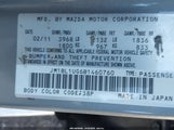 Mazda Mazda3 I Sport JM1BL1UG6B1460760 снимка