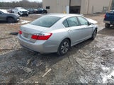 Honda Accord Lx 1HGCR2F38DA121070 снимка