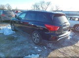 Nissan Pathfinder S 5N1DR2MM0HC654258 снимка