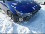 Hyundai Elantra Sel KMHLS4AG8NU288761 снимка