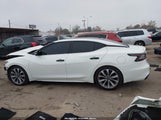 Nissan Maxima Platinum Xtronic Cvt 1N4AA6FV6PC501299 снимка