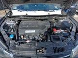 Honda Accord Ex-L V-6 1HGCR3F8XFA024053 photo