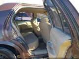 Ford Crown Victoria Police Interceptor 2FAFP71WXYX206088 снимка