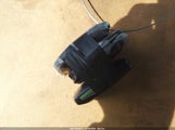 Ford Fusion Energi Titanium 3FA6P0SU8ER298977 снимка