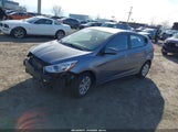 Hyundai Accent Se KMHCT5AE0HU313173 снимка