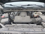 Chevrolet Silverado  Custom Trail Boss 1GCPYCEF7MZ328104 снимка