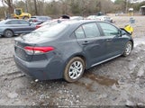 Toyota Corolla Le 5YFB4MDE1SP352975 снимка