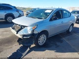 Nissan Versa 1.6 S/1.6 S+/1.6 Sl/1.6 Sv 3N1CN7AP6GL831604 снимка