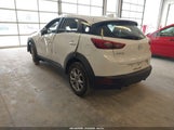 Mazda Cx-3 Touring JM1DKBC76G0120492 fotografie
