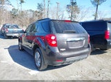 Chevrolet Equinox 1Lt 2GNALDEK6D6191506 снимка