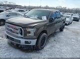 Ford F-150 Xlt 1FTFW1EF5HKD44239 снимка